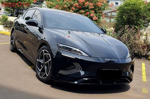 Enggak Disangka, Sekarang Mobil Bekas Cina Banyak Yang Beli, Ini Alasannya