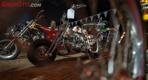 BBQ Ride 2025 Digelar Sebentar Lagi, Angkat Tema Local Heroes