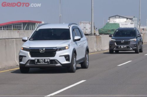 Honda, Transmisi Matic CVT Honda Bunyi Kasar, Ini Estimasi Biaya Perbaikannya