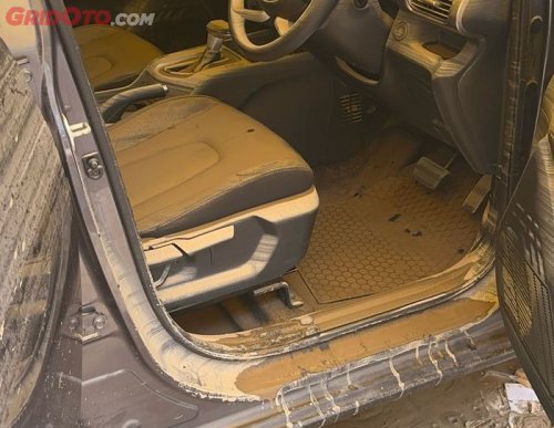 Ternyata Komponen Ini yang Sering Rusak Jika Mobil Kena Banjir!