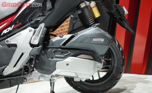 Harus Tahu, Ini Bagian Yang Paling Utama Dilihat Saat Beli Honda ADV 150 Bekas