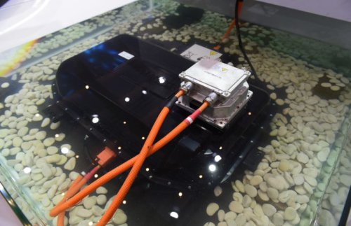 Wuling | Sedikit yang Paham, Ini Arti Baterai Berstandar IP67 Pada Wuling Air Ev