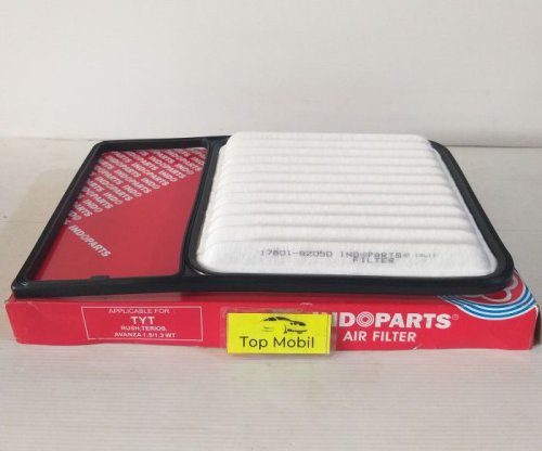 Filter Kabin Kotor Wajib Ganti Baru, ini Efeknya Kalau Cuma Dibersihkan Aja