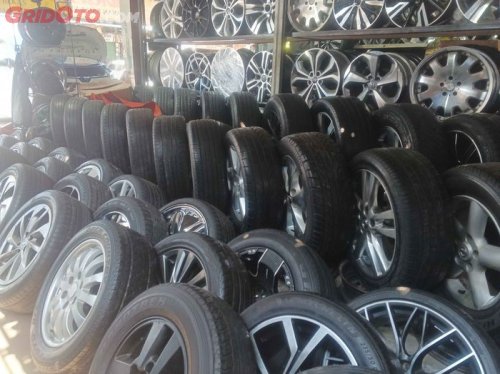Pelek Mobil Goyang Saat Jalan? Ini Penyebab Umum dan Solusi Murahnya