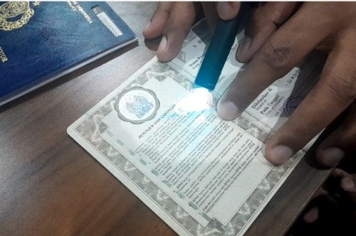 Penting Diketahui, Begini Cara Bedakan BPKB Asli dan Duplikat