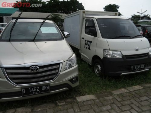 Bisa Dikondisikan, Begini Cara Urus Surat Mobil atau Motor Bodong Hasil Menang Lelang Resmi