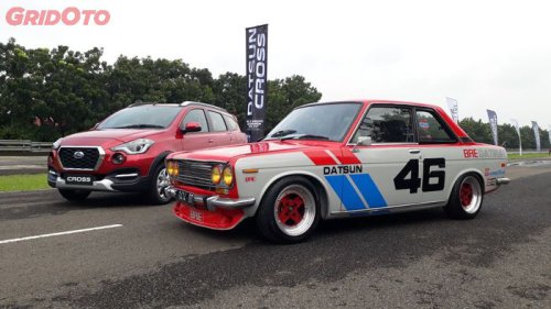 Enggak Nyangka, Interval Ganti Oli Mesin Mobil Zaman Dulu Secepat Ini