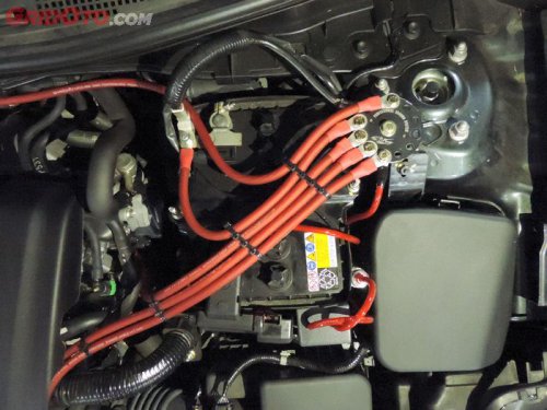 Harus Tahu, Begini Tips Merawat Sistem Grounding Kabel Mobil