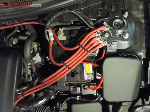 Harus Tahu, Begini Tips Merawat Sistem Grounding Kabel Mobil