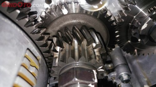 Motor Sport, Akhirnya Tahu, Penyebab Mesin Motor Bekas Sport Bunyi Berdengung