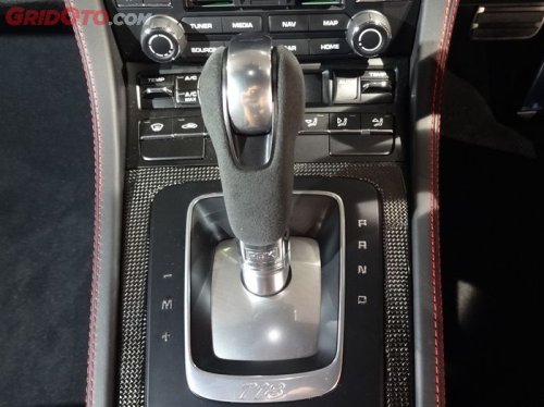 Ini Sebabnya Jangan Netralkan Gigi Mobil Saat Jalan Menurun, Simak Dampaknya