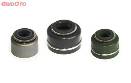 Ini Sebabnya Knalpot Motor Tetap Ngebul Asap Walau Rajin di Servis