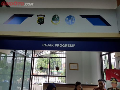 Punya Mobil Lebih Dari Satu Belum Tentu Kena Pajak Progresif, Ini Kriterianya