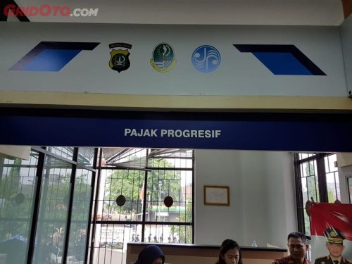 Punya Mobil Lebih Dari Satu Belum Tentu Kena Pajak Progresif, Ini Kriterianya