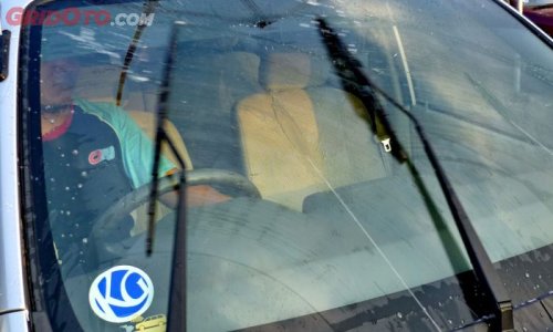 Sepele Tapi Penting, Cara Gampang Cek Karet Wiper yang Sudah Tua