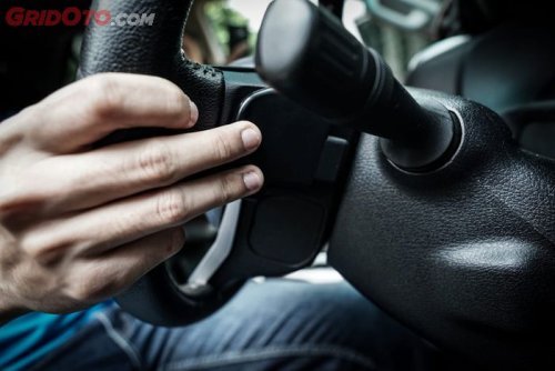 Ini Sebabnya Mobil Matik Jangan Keseringan Pakai Mode Manual