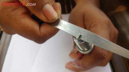 Dampak Ubah Gap Busi Mobil Jadi Lebih Renggang, Ini Kata Pabrikan