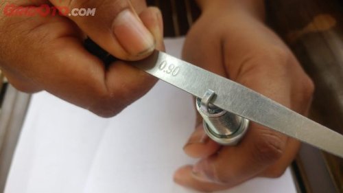 Dampak Ubah Gap Busi Mobil Jadi Lebih Renggang, Ini Kata Pabrikan
