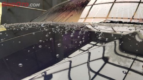 Risiko Mobil Habis Kehujanan Dibiarkan, Bisa Sebabkan Masalah Ini