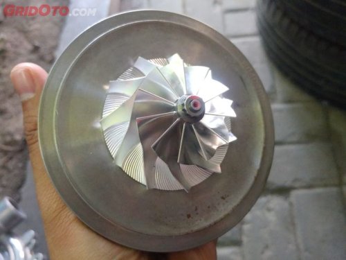 Turbo Diesel Bisa Macet, Ini Dia Salah Satu Penyebab Masalahnya