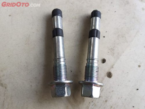 Rem Mobil Terasa Getar Saat Pedal Diinjak, Komponen Ini Mulai Rusak