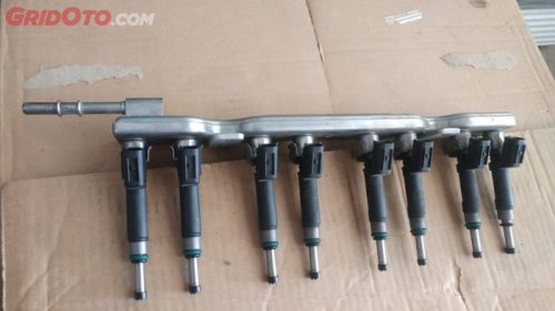 Injektor Mobil Bermasalah, Penyebabnya Awalnya Bisa Dari Sini