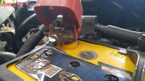 Wah, Tiga Cara Mudah Ini Bisa Bikin Aki Mobil Bekas Awet Tahunan