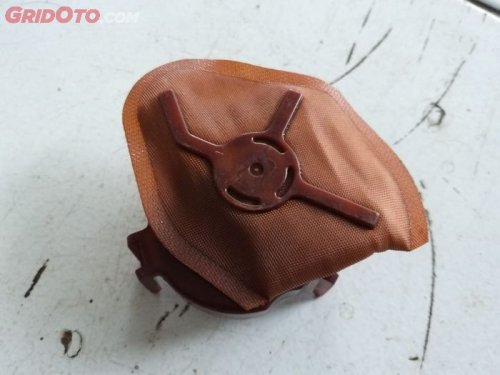 Filter Bahan Bakar Mobil Kotor, Ini Dampak yang Ditimbulkannya