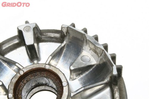 Pakai Trik Ini Tarikan Awal Yamaha Mio Jadi Cepat dan Napas Panjang