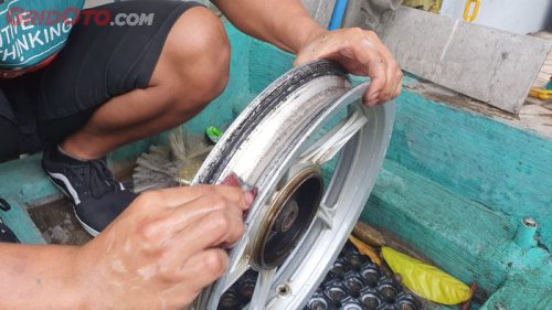 Saran Mekanik Agar Cairan Anti Bocor Tidak Bikin Mampet dan Karat