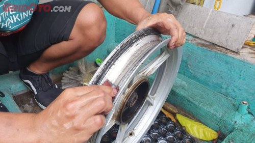 Saran Mekanik Agar Cairan Anti Bocor Tidak Bikin Mampet dan Karat