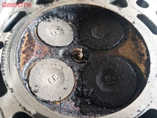 Filter Udara Mobil Kotor Bisa Bikin Boros BBM, Ini Penjelasannya