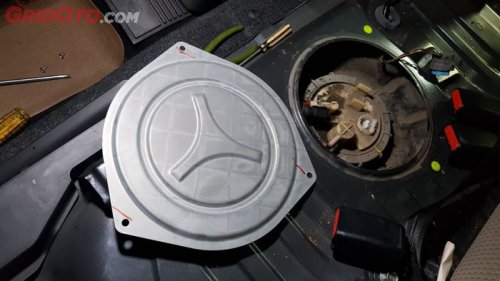 Perlu Tahu Nih, Tanda Kalau Fuel Pump Mobil Mulai Bermasalah