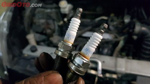 Koil Mobil Bermasalah Bikin Busi Jadi Cepat Mati, Apa Benar?