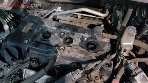 Mesin Mobil Bergetar Saat Diam? Ini Komponen yang Sering Diabaikan!