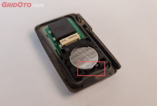 Ini Sebabnya Remote Mobil Susah Buat Buka Pintu Hingga Starter Mesin