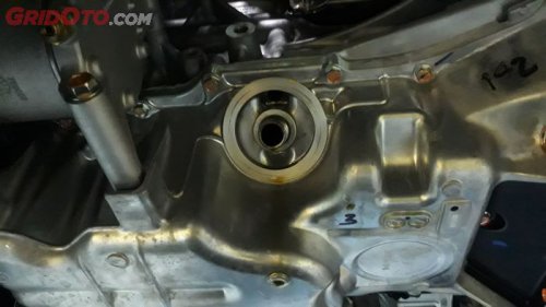 Stop Kebiasaan Menggunakan Filter Oli Sampai Dua Kali Ganti Oli Mesin, Simak Dampaknya