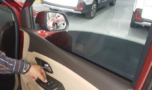 Simak Tips Merawat Mudah Power Window Mobil Supaya Tidak Macet