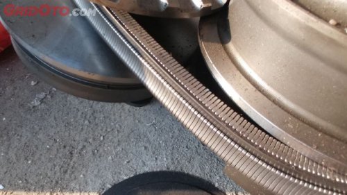 Ini Biang Keladi Transmisi CVT Mobil Bermasalah, Ternyata Sepele Banget