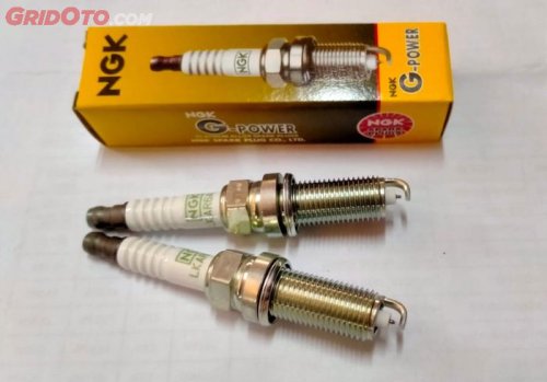 Potong Elektroda Massa Busi Bikin Mobil Ngebut, Tapi Ini Risikonya