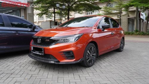 Suzuki , Suzuki Baleno, Honda, Honda City, Ini Perbandingan Konsumsi BBM Suzuki Baleno Vs Honda City Hatchback