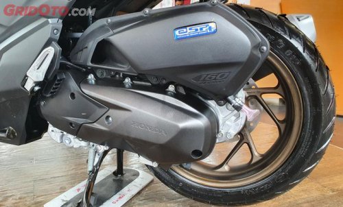 Ini Sebabnya Bagian Motor Matic Sebelah Sini Jangan Sampai Kena Semprot Saat Dicuci