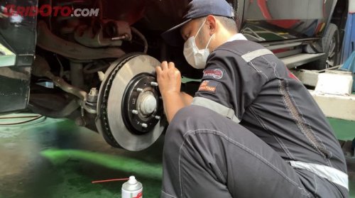 Ini Penyebab Master Rem di Mobil Bekas Bisa Macet, Bahaya Gaes