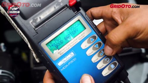 Baru Tahu, Aki Bisa Mati Karena Komponen Penting Ini Bermasalah