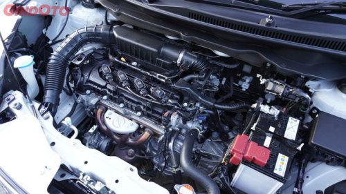 Mumpung Dapat Insentif, Cek Harga Suzuki Ertiga Baru Per Mei 2025