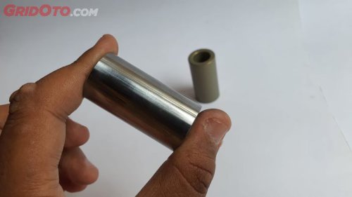 Bikin Insecure, Ini Penyebab Suara Klotok-klotok di CVT Motor Matic