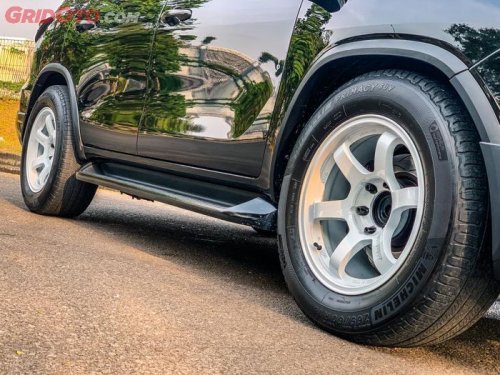 Ternyata Ini Manfaat Balancing Roda Berkala Bagi Kaki-kaki Mobil