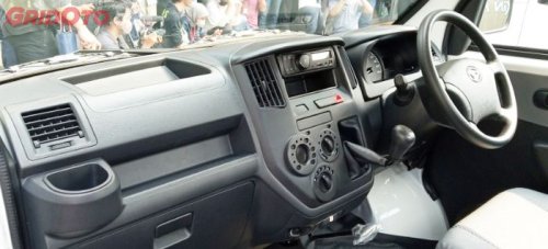 Daihatsu, Daihatsu Gran Max, Daihatsu Max, 18 Tahun Eksis, Daihatsu Gran Max Catat Penjualan Nyaris 1 Juta Unit