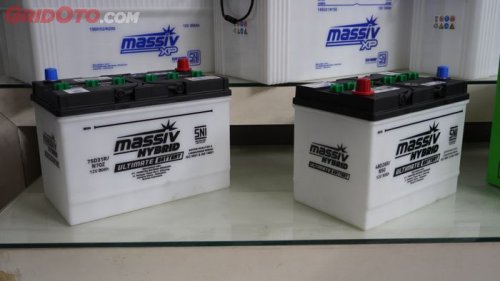 Jangan Beli Aki yang Sudah Lama Diproduksi, Ini Alasannya