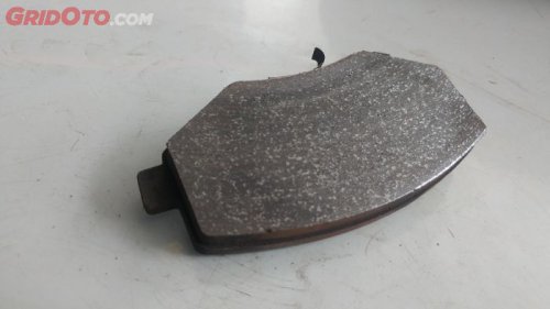 Cara Ampuh Menghilangkan Suara Berdecit di Rem Mobil Bekas, Simak Triknya